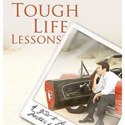 Tough Life Lessons Book Cover